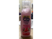 Alberto Vo5 Conditioner, Strawberries & Cream, 16.9 fl oz/500 mL - Image 3