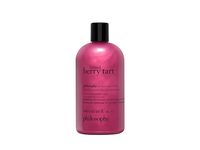 Philosophy Hydrating Shower Gel, Mixed Berry Tart, 16 fl oz/480 mL - Image 2