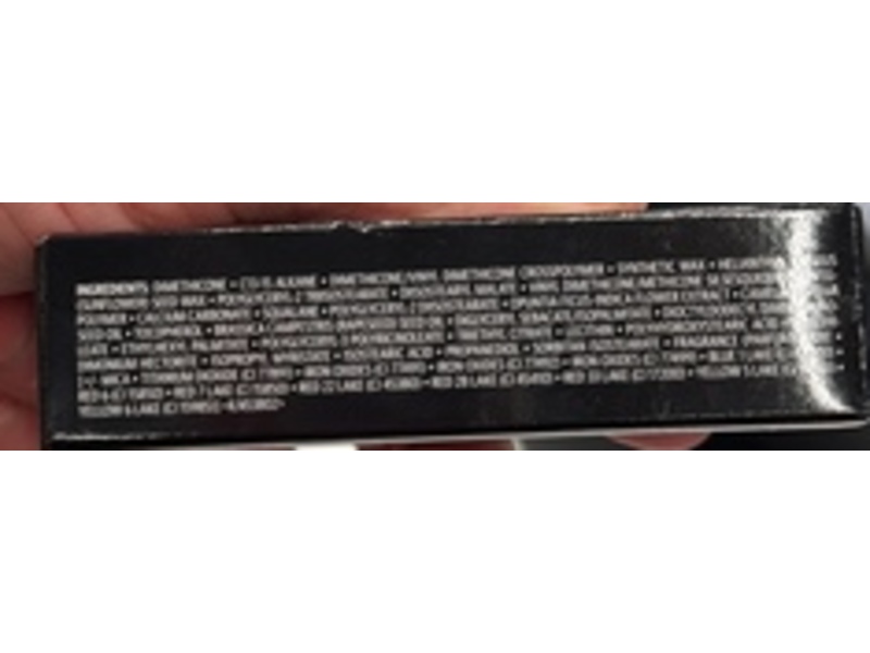 Bobbi Brown Luxe Cashmere Matte Lipstick, Afternoon Tea, 0.12 oz/15 g