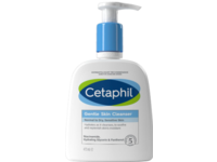 Cetaphil Gentle Skin Cleanser, Niacinamide, Hydrating Glycerin & Panthenol, 473 mL - Image 2