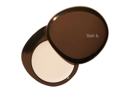 Lilah B. Glisten and Glow Skin Illuminator, 0.17 oz