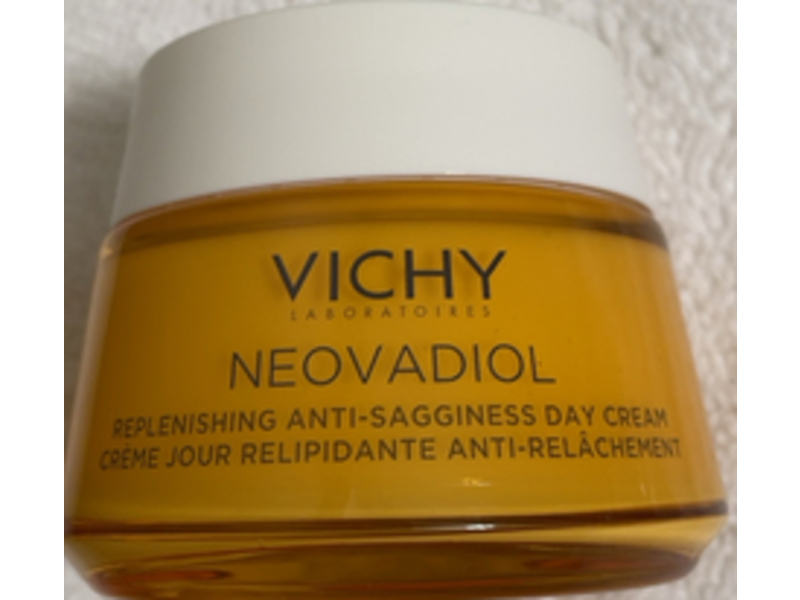 Vichy Neovadiol Replenishing Anti-Sagginess Day Cream, 50 mL