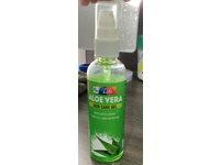 Apollo Life Skin Care Gel Daily Moisturizer, Aloe Vera, 100 g - Image 3