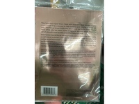 Freeman Sheet Mask Soothing, Rose Gold, 0.47 fl oz/14 mL, Pack Of 2 - Image 4