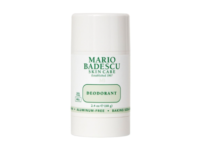 Mario Badescu Skin Care Whole Body Deodorant, 2.4 oz/68 g