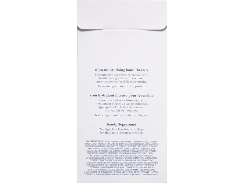 Crabtree & Evelyn London La Source Ultra-Moisturizing Hand Therapy, 3.5 oz/100 g