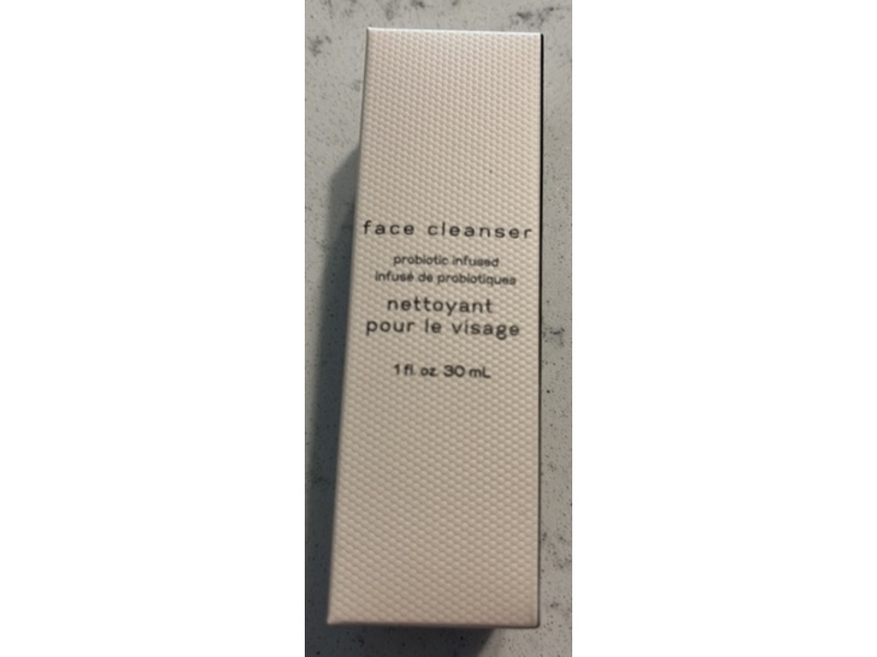 Beauty From Bees Face Cleanser, 1 fl oz/30 mL