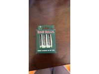 Bag Balm Lip Moisturizer, Fresh Mint, 0.3 o/8.5 g, Pack of 4 - thumbnail 4