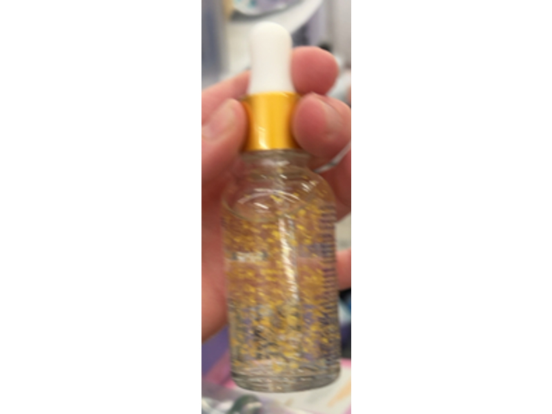 SpaLife 24K Gold Anti-Aging Serum, 1 fl oz/30 mL