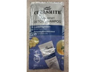 Curlsmith Curl Reset Detox Deep Cleansing Shampoo, 0.67 fl oz/20 mL - Image 2