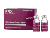 WiQo PRX Derm Perfexion Skin Beautifying Liquid, 5 Count - Image 2