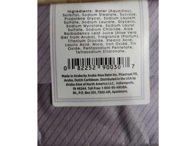 Desert Bloom Dream Soap Bar, 6 oz/170 g