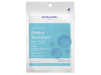 Biorepublic Multi-Peptide Power Recovery Mask, 0.85 fl oz/25 mL, Pack Of 12 - Image 2