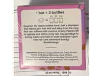 Mikokos Hydrating & Curl Care Solid Shampoo, Koko, Coconut Oil & Vitamin B5, 3.3 oz/93.6 g - thumbnail 3