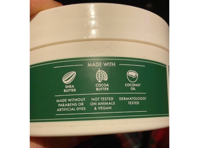 Bath & Body Works Body Butter, Eucalyptus + Spearmint, 6.5 oz/185 g