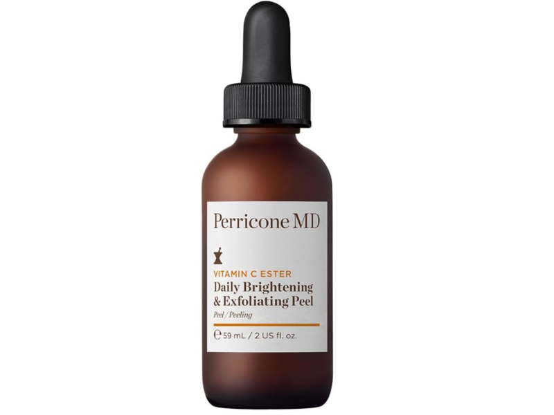 Perricone MD Vitamin C Ester Daily Brightening & Exfoliating Peel, 2 fl oz/59 mL