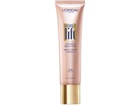 L'Oreal Paris Cosmetics Visible Lift Luminous Serum Tint, Rose, 1 Fluid Ounce - thumbnail 1