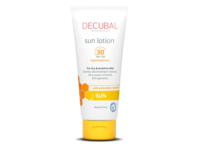 Decubal Sun Lotion, SPF 30, 180 mL - Image 2