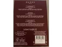 Gucci Eau De Parfum Trio, Flora Gorgeous Gardenia, Gucci Bloom & Gucci Guilty pour Femme, 0.33 fl oz/10 mL - thumbnail 3