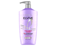 L'Oreal Hyaluron+Plump Hydrating Conditioner, Hyaluronic Acid, 26.5 fl oz/785 mL - thumbnail 1