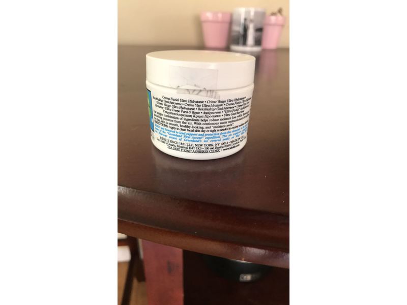 Kiehl's Ultra Facial Cream, 1.7 fl oz/51 mL