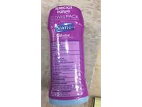 Suave Invisible Solid Deodorant, Sweet Pea & Violet, 74 g - Image 4