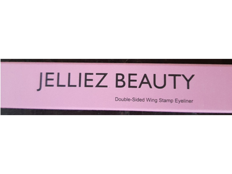 Jelliez Beauty Double-Sided Wing Stamp Eyeliner