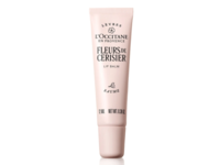 L'Occitane En Provence Lip Balm, Cherry Blossom, 0.38 oz/12 mL - thumbnail 1