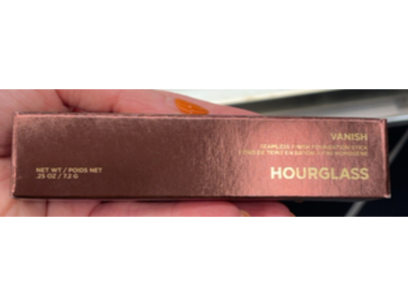 Hourglass Vanish Seamless Finish Foundation Stick, Cream 1.5, 0.25 oz/7.2 g