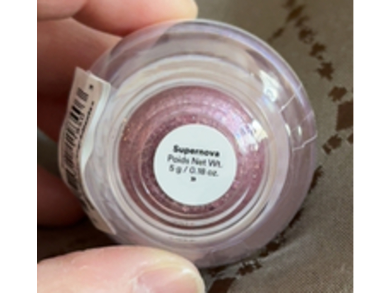 Ulta Beauty Solar Flare Gel Chrome Eyeshadow, Supernova, 0.18 oz/5 g