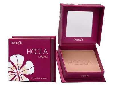 Benefit Powder Bronzer Hoola, 8 g/0.28 oz