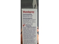 Dm Mivolis Wound Spray, 50 mL - thumbnail 3