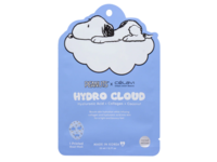 Celavi Hydro Cloud Printed Sheet Mask, 0.77 oz/23 mL, 5 Count - Image 2