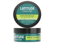 Latitude By Clips Matte Texture Clay, Orange And Thyme, 2 oz/57 g - thumbnail 1