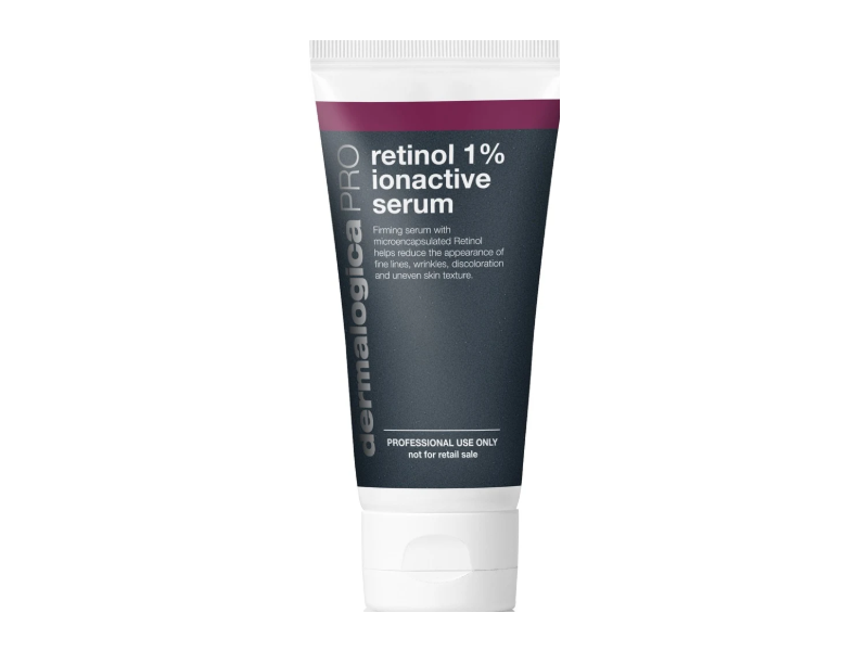 Dermalogica Pro Ionactive Serum, Retinol 1%, 2 fl oz/59 mL