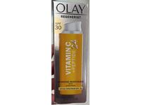 Olay Regenerist Hydrating Moisturizer Sunscreen, Vitamin C + Peptide 24 SPF 30, 1.7 fl oz/50 mL - thumbnail 2