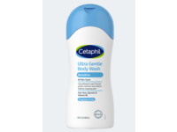 Cetaphil Ultra Gentle Body Wash, Fragrance Free, 16.9 fl oz |500 mL - Image 2
