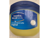 Vaseline Blueseal Pure Petroleum Jelly, Original, 250 mL - thumbnail 4
