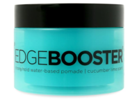 Edge Booster Water Based Pomade, Cucumber Lime, 3.38 fl oz/100 mL - Image 2