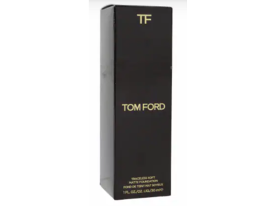 Tom Ford Traceless Soft Matte Foundation, 1 fl oz/30 mL