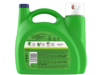Gain + Aroma Boost Liquid Laundry Detergent, Original Scent, 128 Loads, 184 fl oz/5.44 L - thumbnail 2