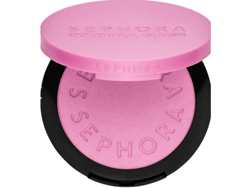 Sephora Colorful Blush, Matte 51 Trust Yourself, 0.12 fl oz/3.5 g