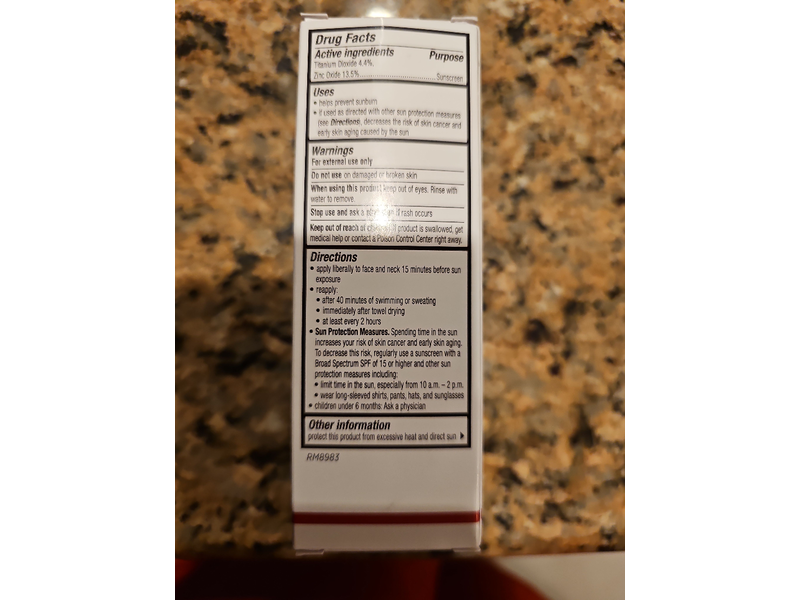 EltaMD UV Elements Facial Sunscreen, SPF 44, Tinted, 2 oz/60 mL