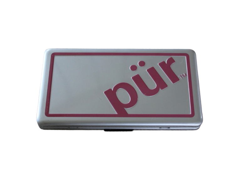 Pur Soul Mattes Eyeshadow