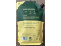 Ever Spring Dish Soap Refill, Lemon & Mint, 36 fl oz/1.06 L - Image 4