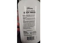 Family Beauty Clean & Fresh Body Wash, 30 fl oz/887 mL - Image 4