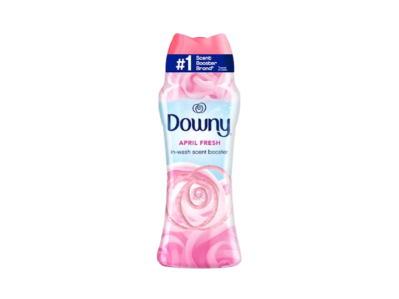 Downy In Wash Scent Booster , April Fresh, 18.2 oz/515 g