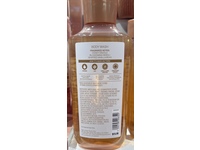Bath & Body Works Body Wash, Whipped Honey & Vanilla, 10 fl oz/295 mL - thumbnail 3