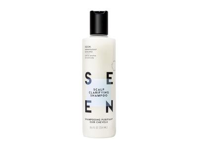 Seen Scalp Clarifying Shampoo, 8.6 fl oz/254 mL
