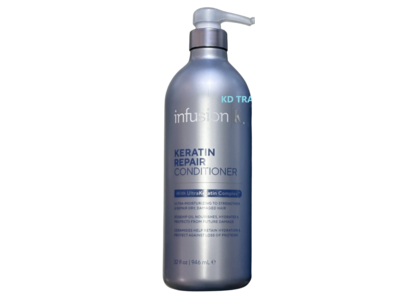 Infusion K Keratin Repair Moisturizing Conditioner, 32 fl oz/946 mL